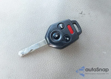 2014 Subaru Outback 2.5I Premium из США, поврежденный, VIN 4S4BRCCC0E3256954